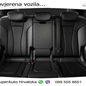 Audi Q8 55 TFSIe quattro Aut. 394 KS, ZRAČNI+ACC+360°+GR SJED+KEY+VIRT+LANE