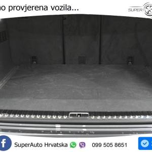 Audi Q8 55 TFSIe quattro Aut. 381 KS, ZRAČNI+ACC+PANO+GR SJED+360°+KEY+VIRT+LANE