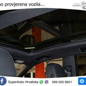Audi Q8 55 TFSIe quattro Aut. S line 394 KS, ZRAČNI+PANO+360°+GR SJED+VIRT+LANE