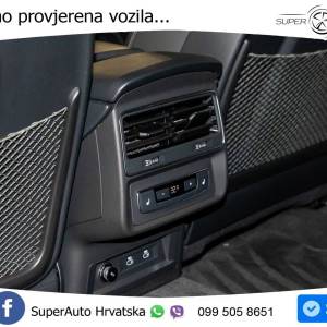 Audi Q8 55 TFSIe quattro Aut. S line 394 KS, ZRAČNI+PANO+360°+GR SJED+VIRT+LANE