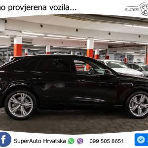 Audi Q8 55 TFSIe quattro Aut. S line 394 KS, ZRAČNI+PANO+360°+GR SJED+VIRT+LANE
