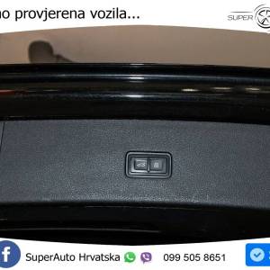 Audi Q8 55 TFSIe quattro Aut. S line 394 KS, ZRAČNI+PANO+360°+GR SJED+VIRT+LANE