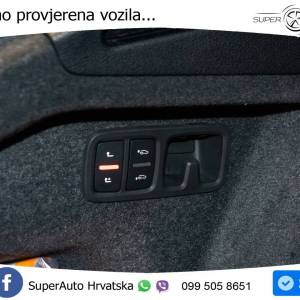 Audi Q8 55 TFSIe quattro Aut. S line 394 KS, ZRAČNI+PANO+360°+GR SJED+VIRT+LANE