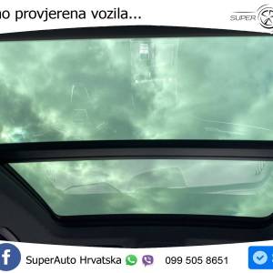 Audi Q8 60 TFSIe quattro Aut. 489 KS, ZRAČNI+ACC+PANO+GR SJED+KEY+VIRT+LANE