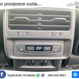 Audi Q8 60 TFSIe quattro Aut. 489 KS, ZRAČNI+ACC+PANO+GR SJED+KEY+VIRT+LANE