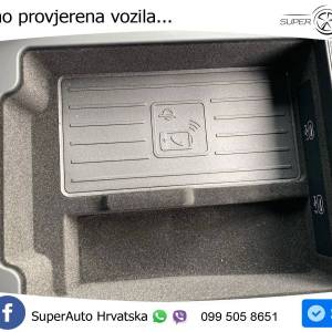 Audi Q8 60 TFSIe quattro Aut. 489 KS, ZRAČNI+ACC+PANO+GR SJED+KEY+VIRT+LANE