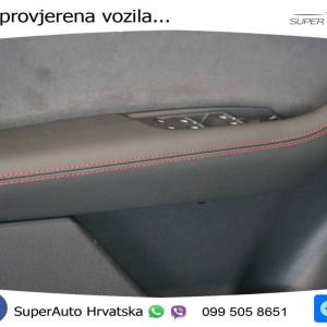 Audi Q8 60 TFSIe quattro Aut. 489 KS, ZRAČNI+PANO+360°+GR SJED+KEY+VIRT+LANE