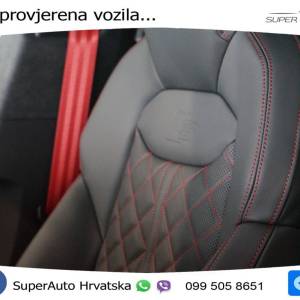 Audi Q8 60 TFSIe quattro Aut. 489 KS, ZRAČNI+PANO+360°+GR SJED+KEY+VIRT+LANE