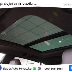 Audi Q8 60 TFSIe quattro Aut. 489 KS, ZRAČNI+PANO+360°+GR SJED+KEY+VIRT+LANE