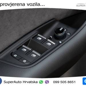 Audi Q8 60 TFSIe quattro Aut. S line 489 KS, ZRAČNI+PANO+360°+GR SJED+KEY+VIRT
