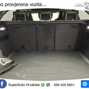 Audi Q8 60 TFSIe quattro Aut. S line 489 KS, ZRAČNI+PANO+GR SJED+ACC+360°+VIRT