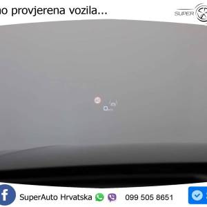 Audi Q8 60 TFSIe quattro Aut. S line 489 KS, ZRAČ+PANO+360°+GR SJED+ACC+KEY+VIRT