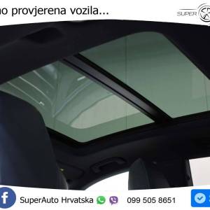 Audi Q8 60 TFSIe quattro Aut. S line 489 KS, ZRAČ+PANO+360°+GR SJED+ACC+KEY+VIRT