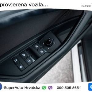 Audi Q8 e-tron 50 quattro Advantage 340 KS, ZRAČNI+ACC+KAM+GR SJED+VIRT+NAVI