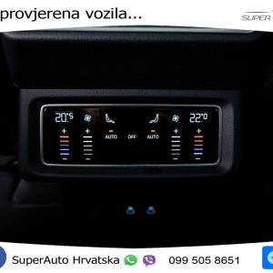 Audi Q8 e-tron 50 quattro Advantage 340 KS, ZRAČNI+ACC+KAM+GR SJED+VIRT+NAVI