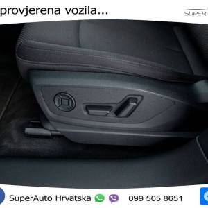Audi Q8 e-tron 50 quattro Advantage 340 KS, ZRAČNI+ACC+KAM+GR SJED+VIRT+NAVI