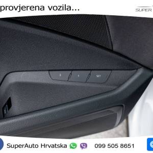 Audi Q8 e-tron 50 quattro Advantage 340 KS, ZRAČNI+ACC+KAM+GR SJED+VIRT+NAVI