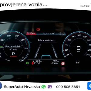 Audi Q8 e-tron 50 quattro Advantage 340 KS, ZRAČNI+ACC+KAM+GR SJED+VIRT+NAVI