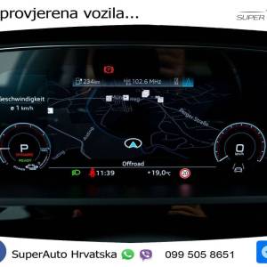 Audi Q8 e-tron 50 quattro Advantage 340 KS, ZRAČNI+ACC+KAM+GR SJED+VIRT+NAVI