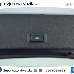 Audi Q8 e-tron 50 quattro Advantage 340 KS, ZRAČNI+ACC+KAM+GR SJED+VIRT+NAVI