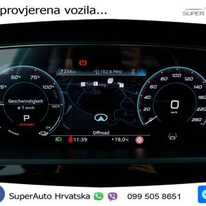 Audi Q8 e-tron 50 quattro Advantage 340 KS, ZRAČNI+ACC+KAM+GR SJED+VIRT+NAVI