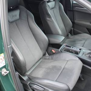 Audi RS Q3 Sportback Quattro 2.5 TFSi S-Tronic *PANORAMA*