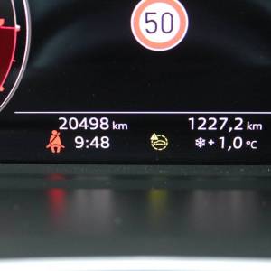 Audi RS Q3 Sportback Quattro 2.5 TFSi S-Tronic *PANORAMA*