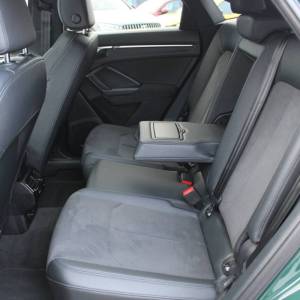 Audi RS Q3 Sportback Quattro 2.5 TFSi S-Tronic *PANORAMA*