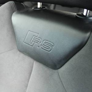 Audi RS Q3 Sportback Quattro 2.5 TFSi S-Tronic *PANORAMA*