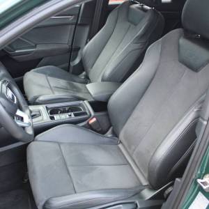 Audi RS Q3 Sportback Quattro 2.5 TFSi S-Tronic *PANORAMA*