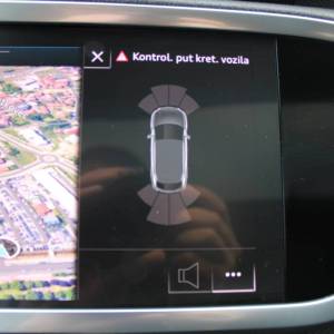 Audi RS Q3 Sportback Quattro 2.5 TFSi S-Tronic *PANORAMA*