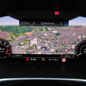 Audi RS Q3 Sportback Quattro 2.5 TFSi S-Tronic *PANORAMA*