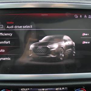 Audi RS Q3 Sportback Quattro 2.5 TFSi S-Tronic *PANORAMA*