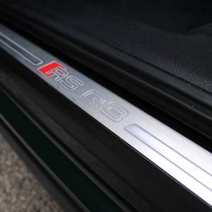 Audi RS Q3 Sportback Quattro 2.5 TFSi S-Tronic *PANORAMA*