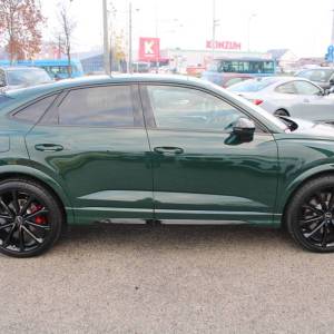 Audi RS Q3 Sportback Quattro 2.5 TFSi S-Tronic *PANORAMA*