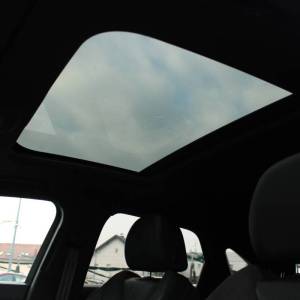 Audi RS Q3 Sportback Quattro 2.5 TFSi S-Tronic *PANORAMA*