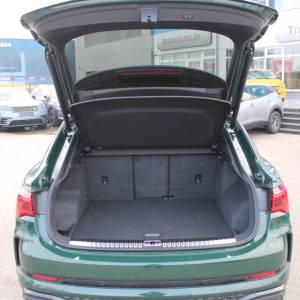 Audi RS Q3 Sportback Quattro 2.5 TFSi S-Tronic *PANORAMA*