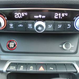 Audi RS Q3 Sportback Quattro 2.5 TFSi S-Tronic *PANORAMA*