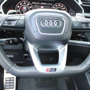 Audi RS Q3 Sportback Quattro 2.5 TFSi S-Tronic *PANORAMA*