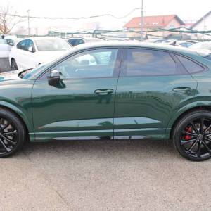 Audi RS Q3 Sportback Quattro 2.5 TFSi S-Tronic *PANORAMA*