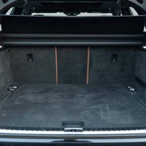 Audi RS6 AVANT TFSI QUATTRO TIPTRONIC