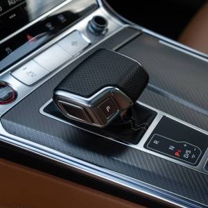 Audi RS6 AVANT TFSI QUATTRO TIPTRONIC