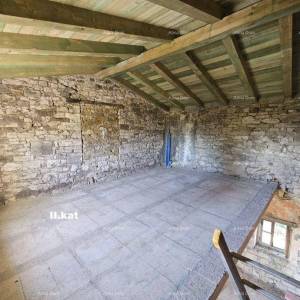 Autentična, istarska kamena kuća, s pogledom na more – Buje!