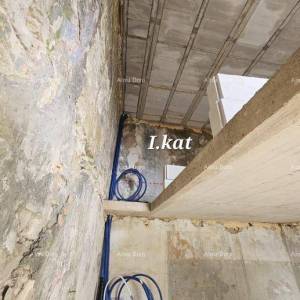 Autentična, istarska kamena kuća, s pogledom na more – Buje!