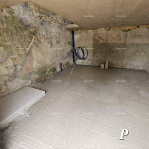 Autentična, istarska kamena kuća, s pogledom na more – Buje!