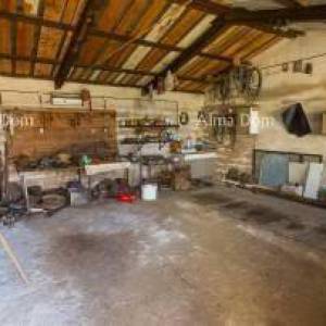 Autentično istarsko imanje kraj Žminja – kuća s  velikim potencijalom!