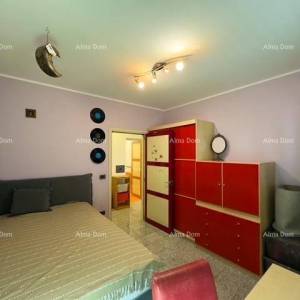 Bale: Prostrana vila s bazenom i kućom za goste