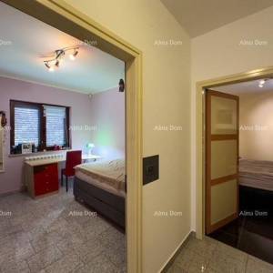 Bale: Prostrana vila s bazenom i kućom za goste