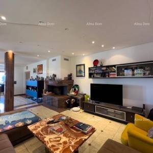 Bale: Prostrana vila s bazenom i kućom za goste