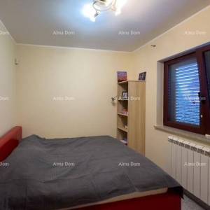 Bale: Prostrana vila s bazenom i kućom za goste